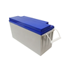 12V 150AH Solar Battery for Grid-Tie Systems