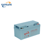 Lead acid battery 12V 65AH for UPS and EPS