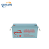 Lead acid battery 12V 150AH for UPS EPS and Solar System