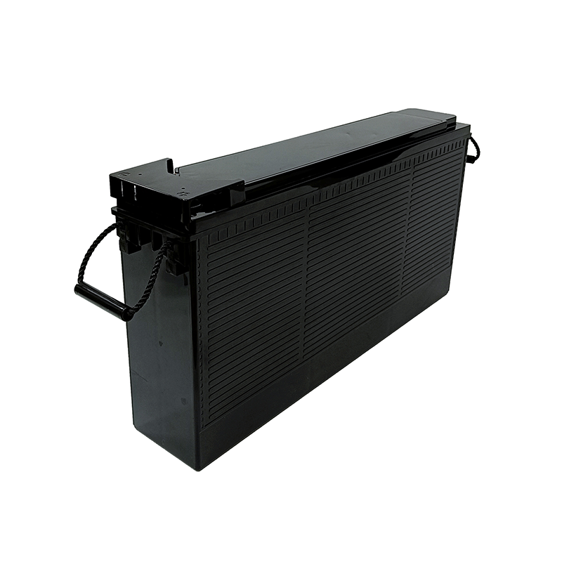 12V 150AH Front Terminal Battery: The Ultimate Energy Solution for High-Demand Applications