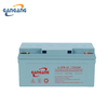 Lead acid battery 12V 65AH for UPS and EPS