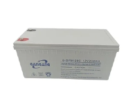 solar system battery