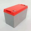  12V 100AH Valve Regulated Deep Cycle Solar Battery for Home Solar Systems