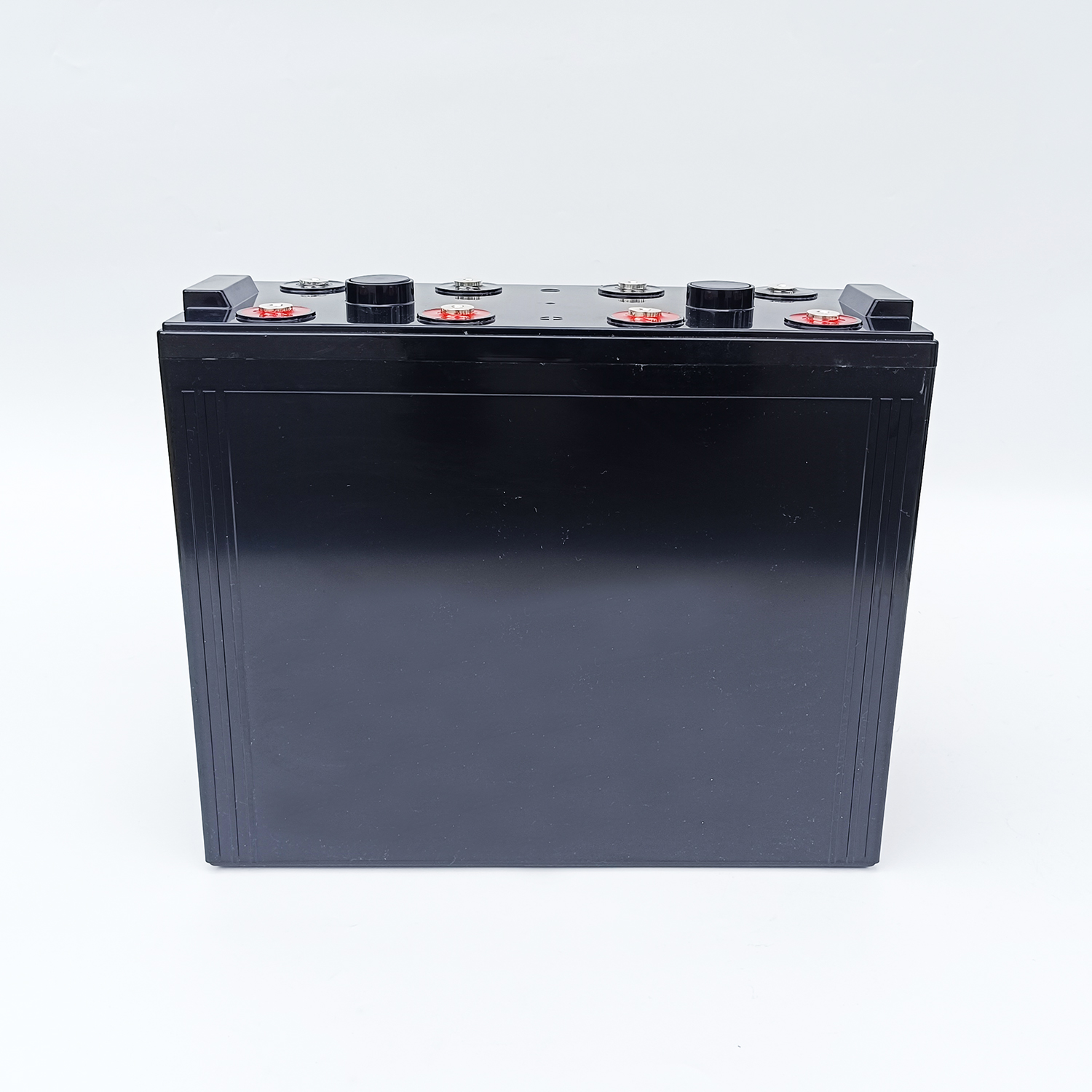 Lead acid battery 2V 800AH used for Telecom Power Station