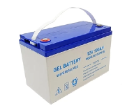 solar system battery