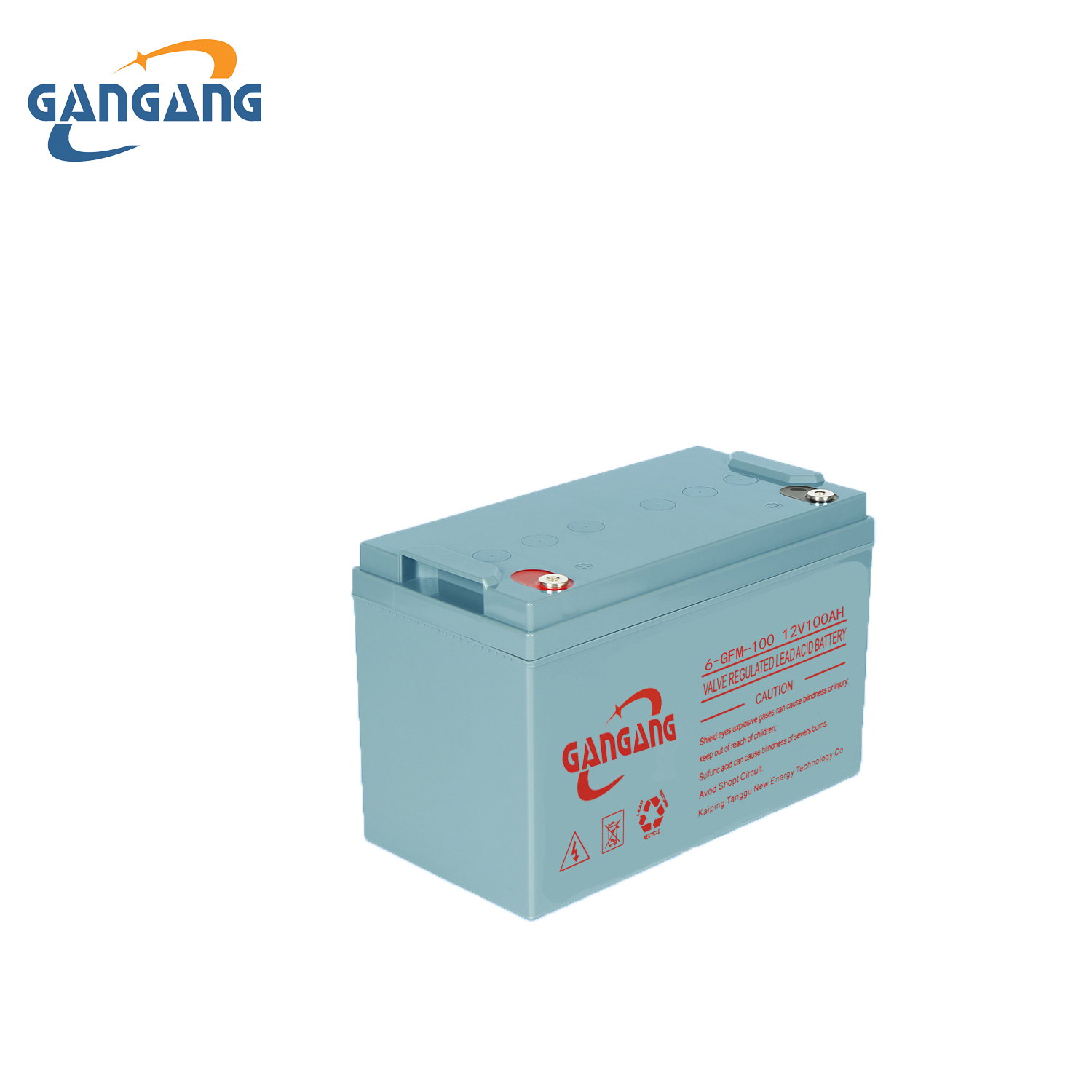 12V 100AH Lead Acid Battery: Your Reliable Choice for Long-Lasting Power Storage