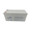 Maintenance Free Lead Acid Battery 12V 200AH for House Solar System 