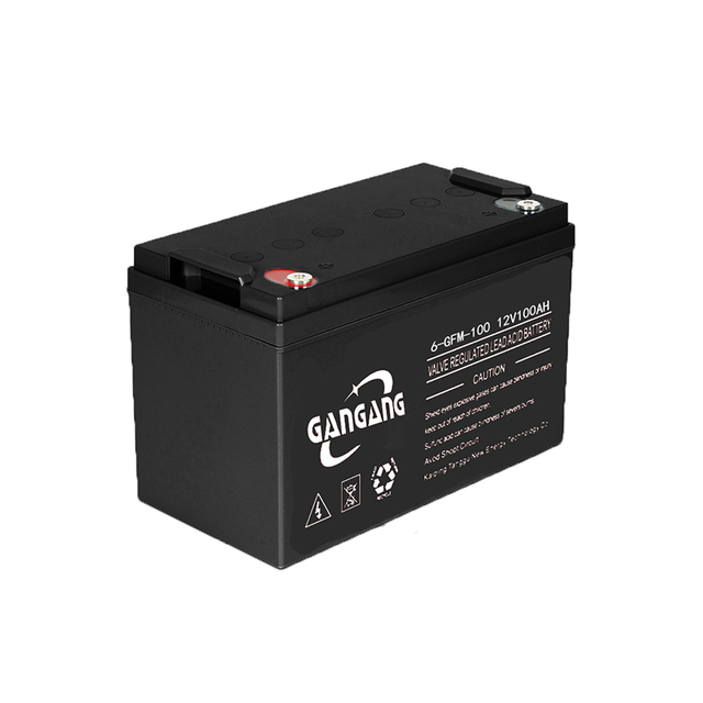 12V 100AH AGM Battery: The Ultimate Choice for Reliable and Long-lasting Energy Storage