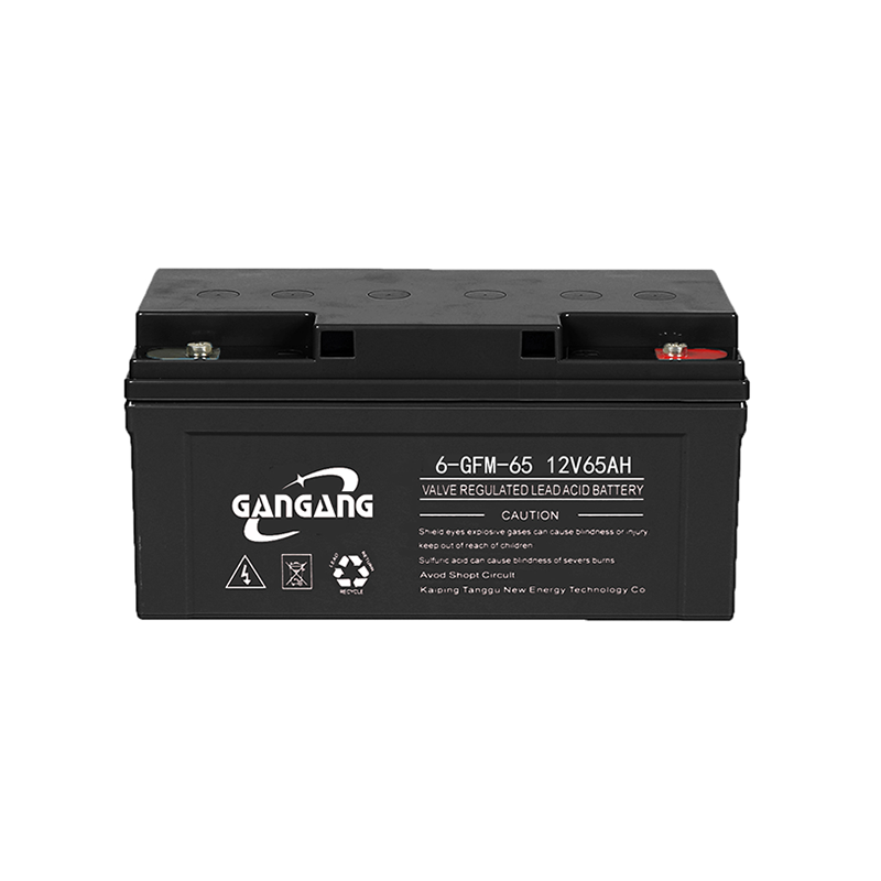 12V 65AH UPS Battery: The Dependable Choice for Extended Backup Power