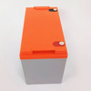  12V 100AH Valve Regulated Deep Cycle Solar Battery for Home Solar Systems