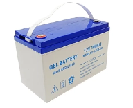 solar system battery