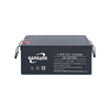 AGM 12V 250AH MAINTENANCE FREE SOLAR BATTERY