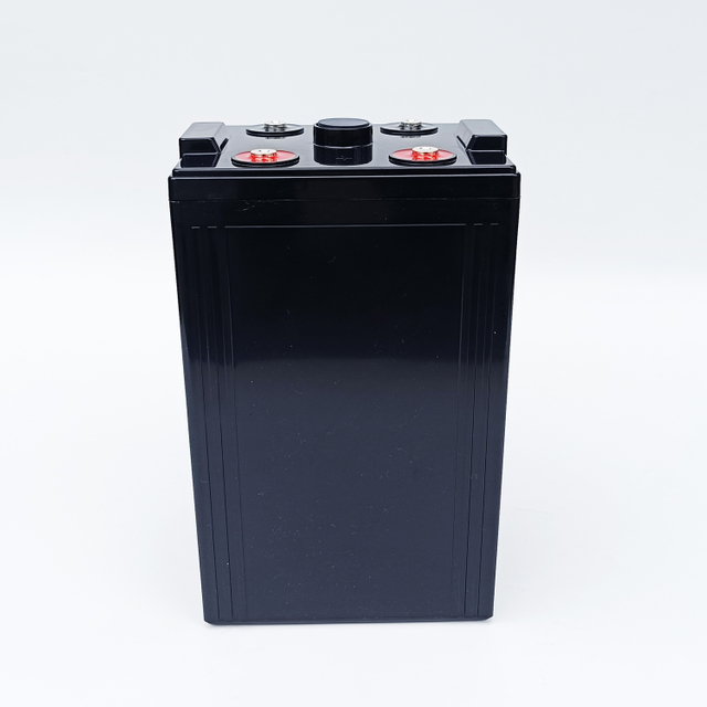  2V battery 2V 400AH used for Telecom Base Station