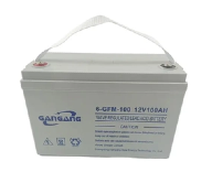 solar system battery