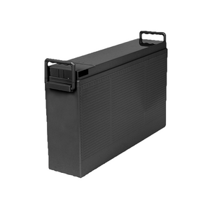 12V 200AH Front Terminal Battery: Premium Power Solution for Enhanced Accessibility and Performance