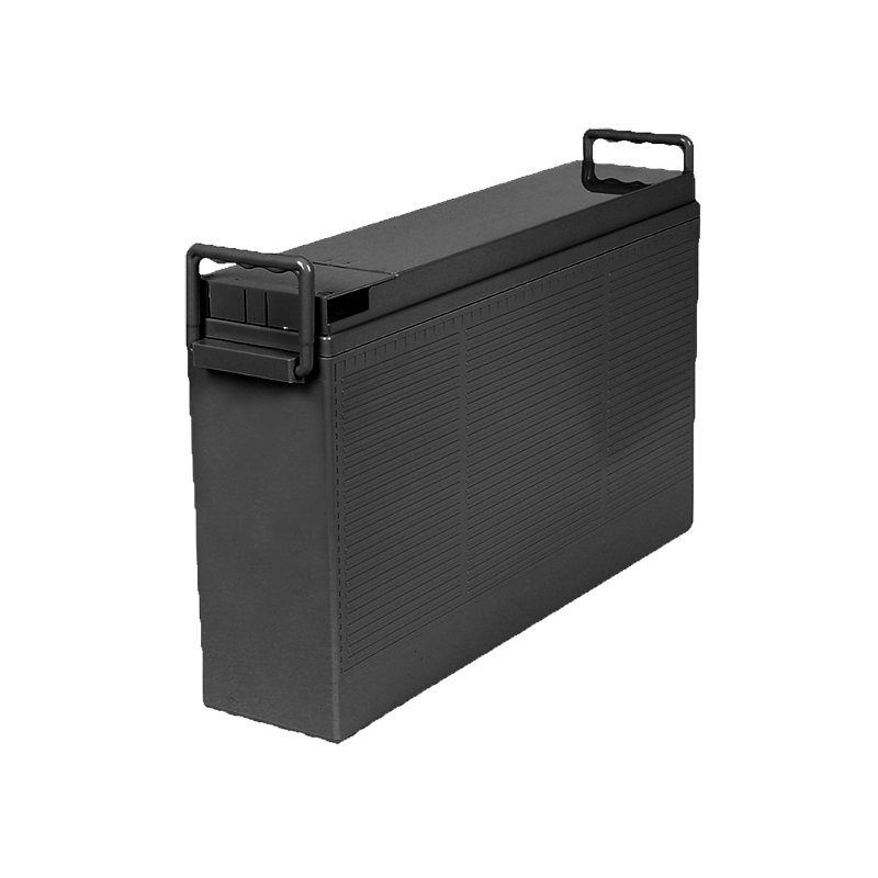 12V 200AH Front Terminal Battery: Premium Power Solution for Enhanced Accessibility and Performance