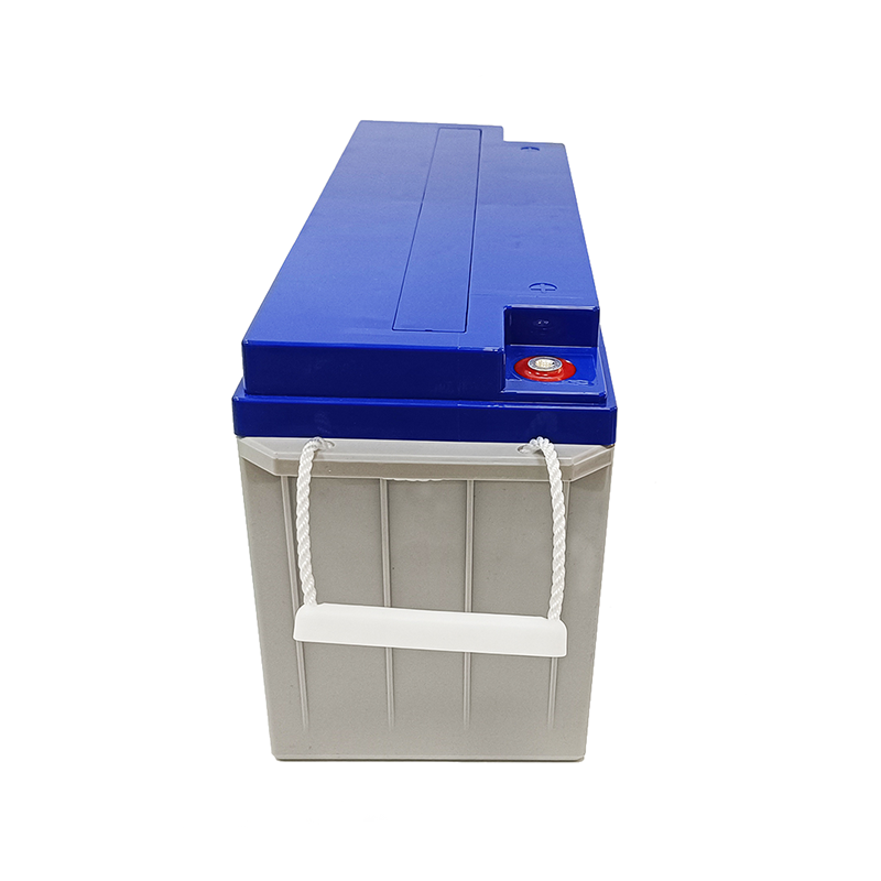 12V 150AH Solar Battery for Grid-Tie Systems