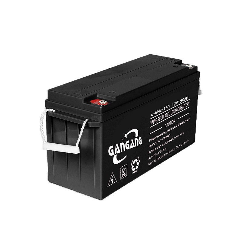 12V 150AH AGM Battery: Ultimate Power Solution for Extended Energy Needs