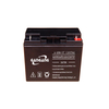 12V Lead acid battery 12V 17AH