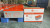 AFRICAN TREND TIGA LION ORIGINAL 12V 200AH SOLAR BATTERY 