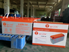  The Hottest solar battery in African market 12V 150AH Valve Regulated Lead acid Solar Battery