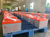  The Hottest and Popular solar battery in African solar market 12V 100AH Valve Regulated Lead acid Battery